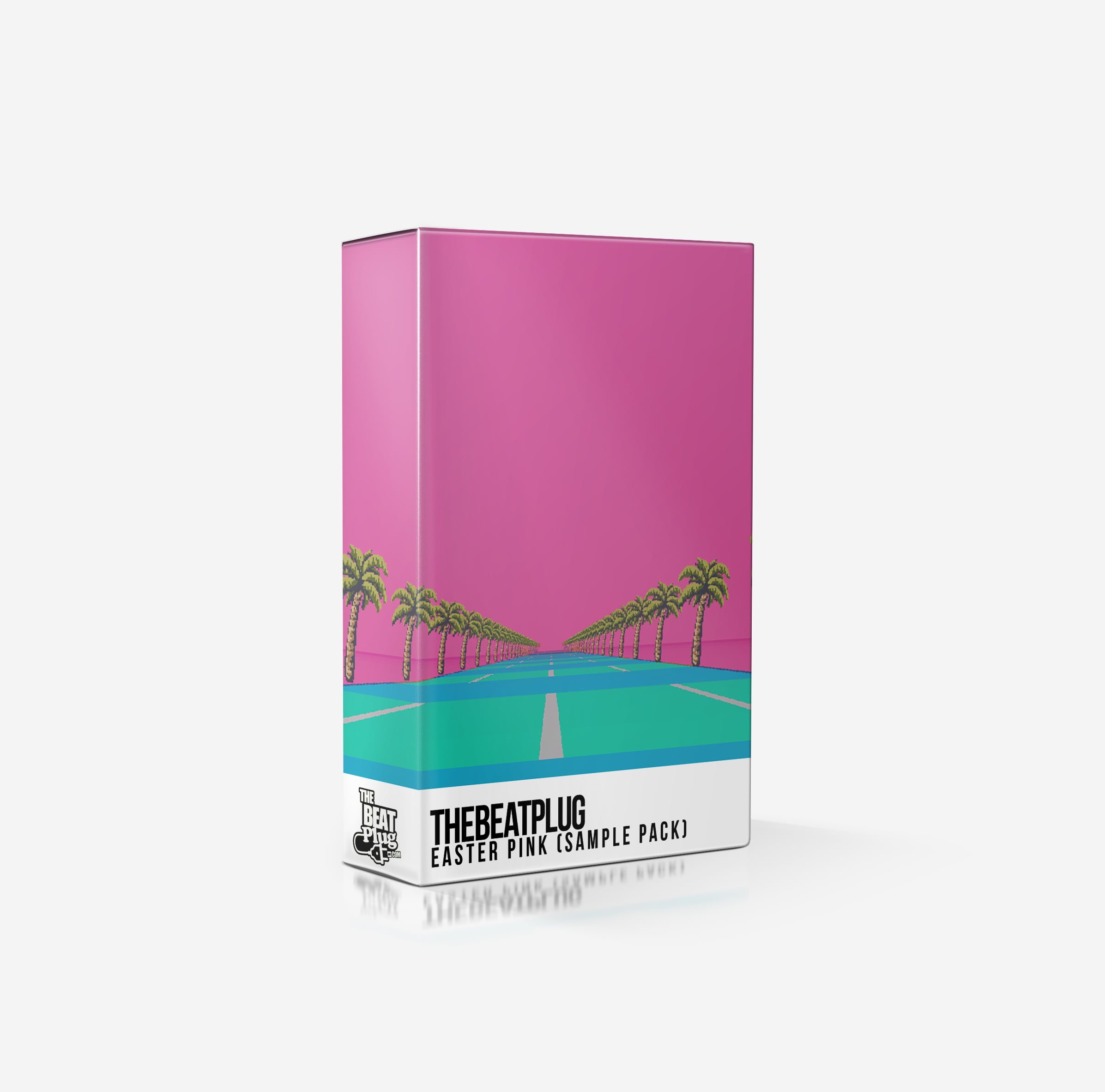 Download sample pack. Sample Pink. Sample Pack.