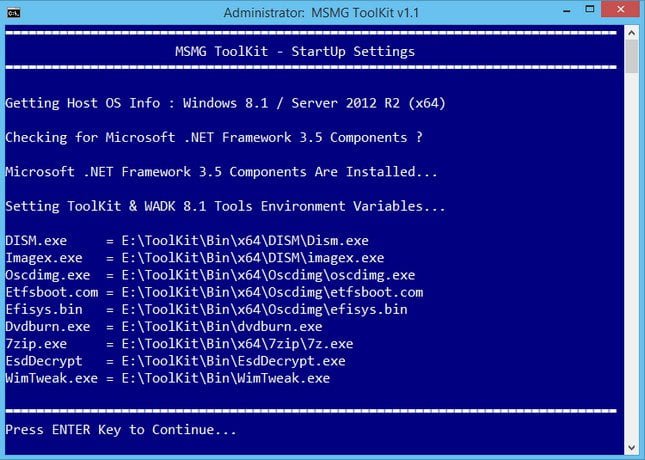 msmg toolkit 9.0 msmg toolkit 9.0