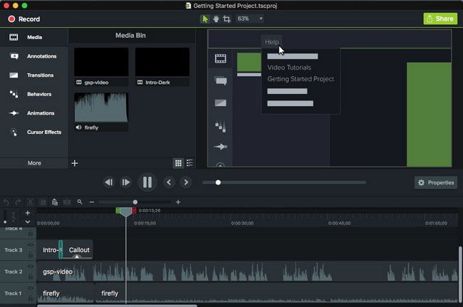 split a video in camtasia 3 for mac split a video in camtasia 3 for mac