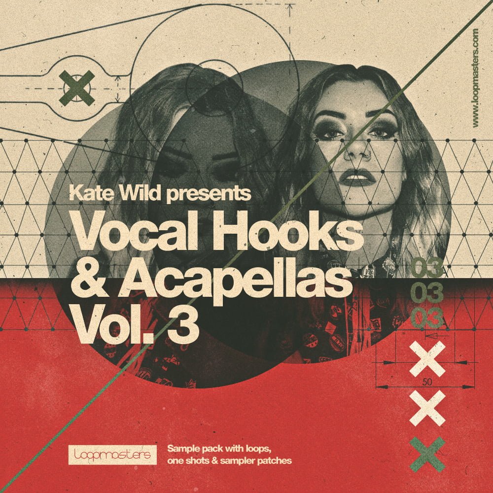 loopmasters iconical vocal acapellas vol 1