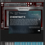 Native Instruments B4 Ii Keygen Download