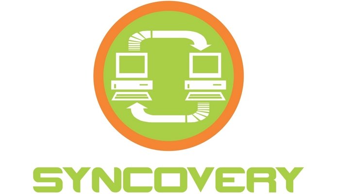 syncovery update compressed file
