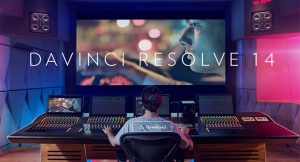 does davinci resolve support mts files