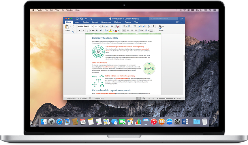 activate office for mac 2016 key