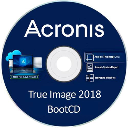 acronis true image 2018 wd edition