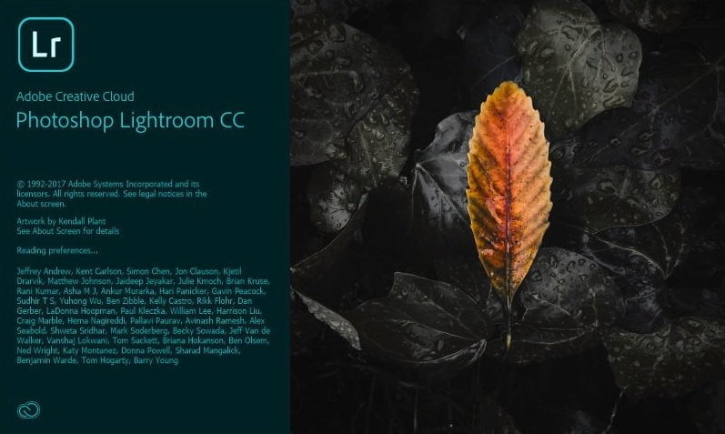 Adobe Photoshop Lightroom Cc 6 14 Win Vstorrent
