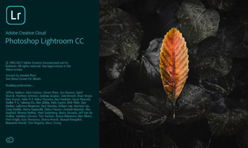 adobe photoshop lightroom 5.3 final (64 bit) chingliu