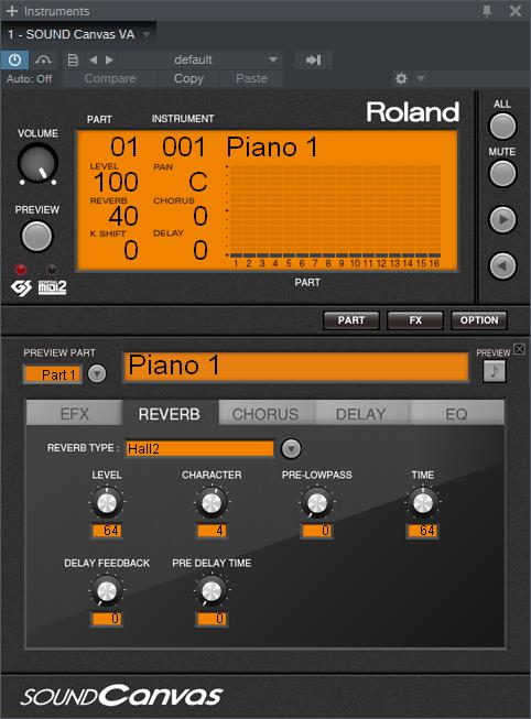 roland sound canvas va mac torrent