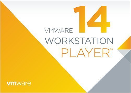 vmware player commercial