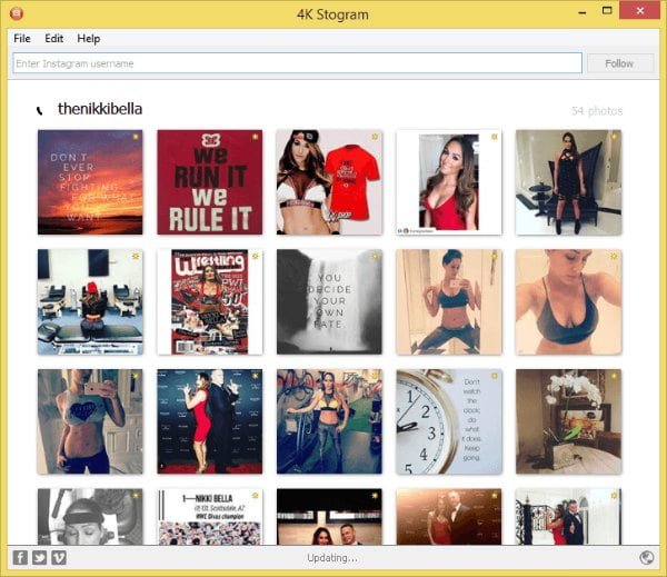 4k stogram 2 6 9 – download instagram photos downloader savefrom