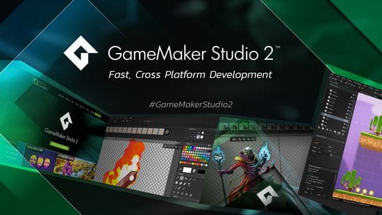  GameMaker  Studio  Ultimate 2 1 3  273 Crack Win VSTorrent