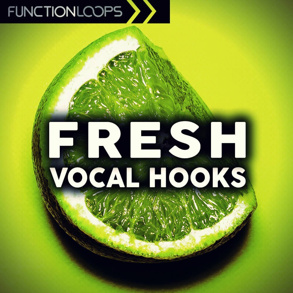 Free vocal samples