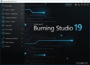 ashampoo burning studio 2018 free download