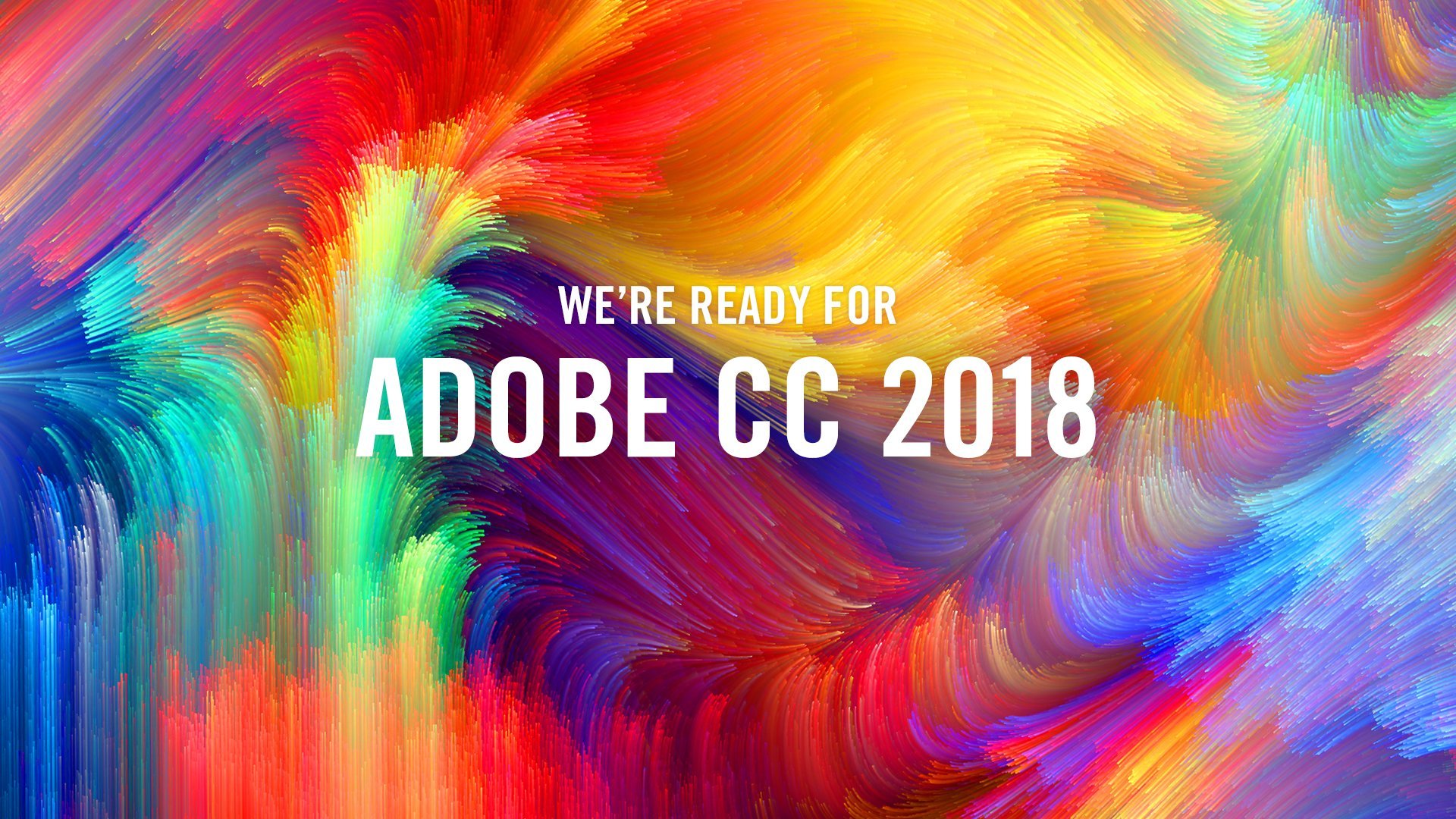 Download Adobe Cc 2018 Creative Cloud Collection Torrent Mac