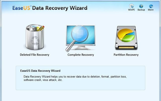 easeus data recovery wizard 11.0.0 crack plus serial key download