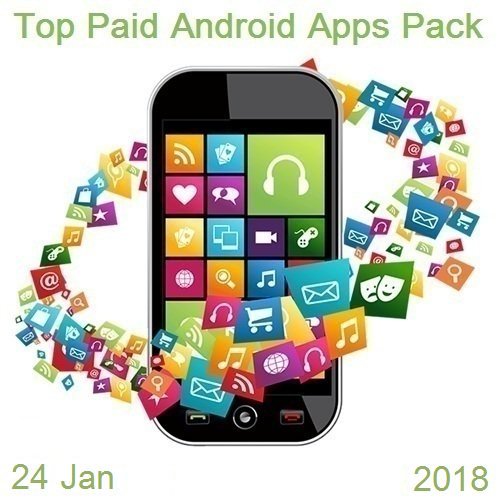 Top 25 Best Paid Apps 2018 You Must Have On Your Android