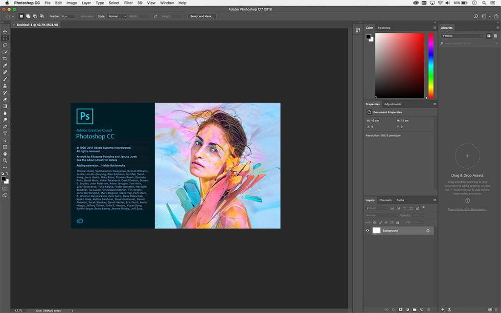 download photoshop cs5 for mac free trial