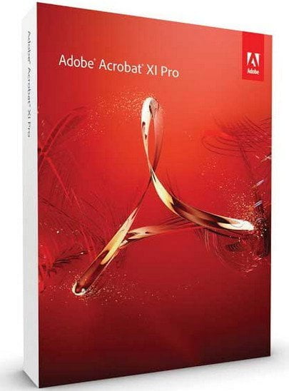 adobe acrobat pro dc 2018 torrent