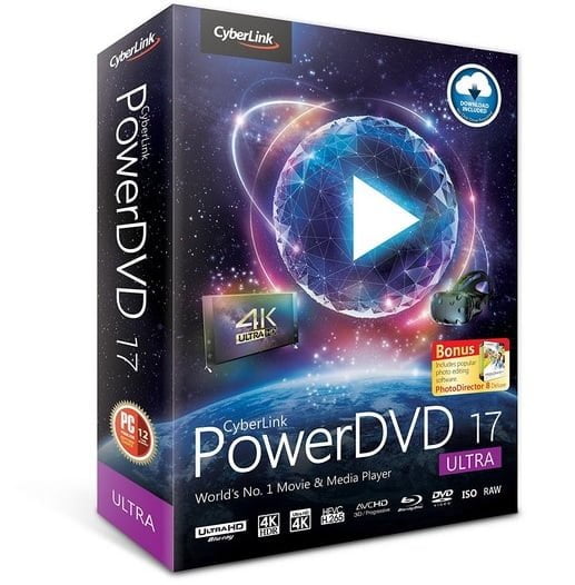 download the new version for windows CyberLink PowerDVD Ultra 22.0.3008.62