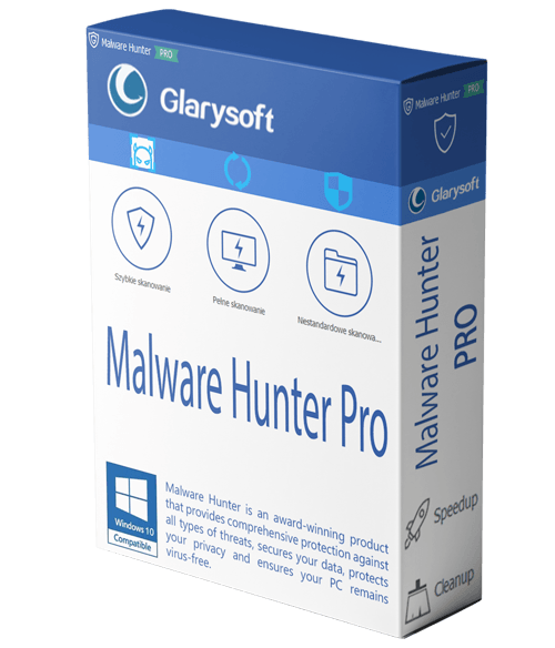 glary malware hunter