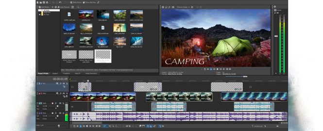 magix vegas movie magix vegas movie
