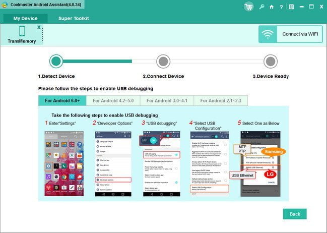 coolmuster android assistant export messages coolmuster android assistant export messages