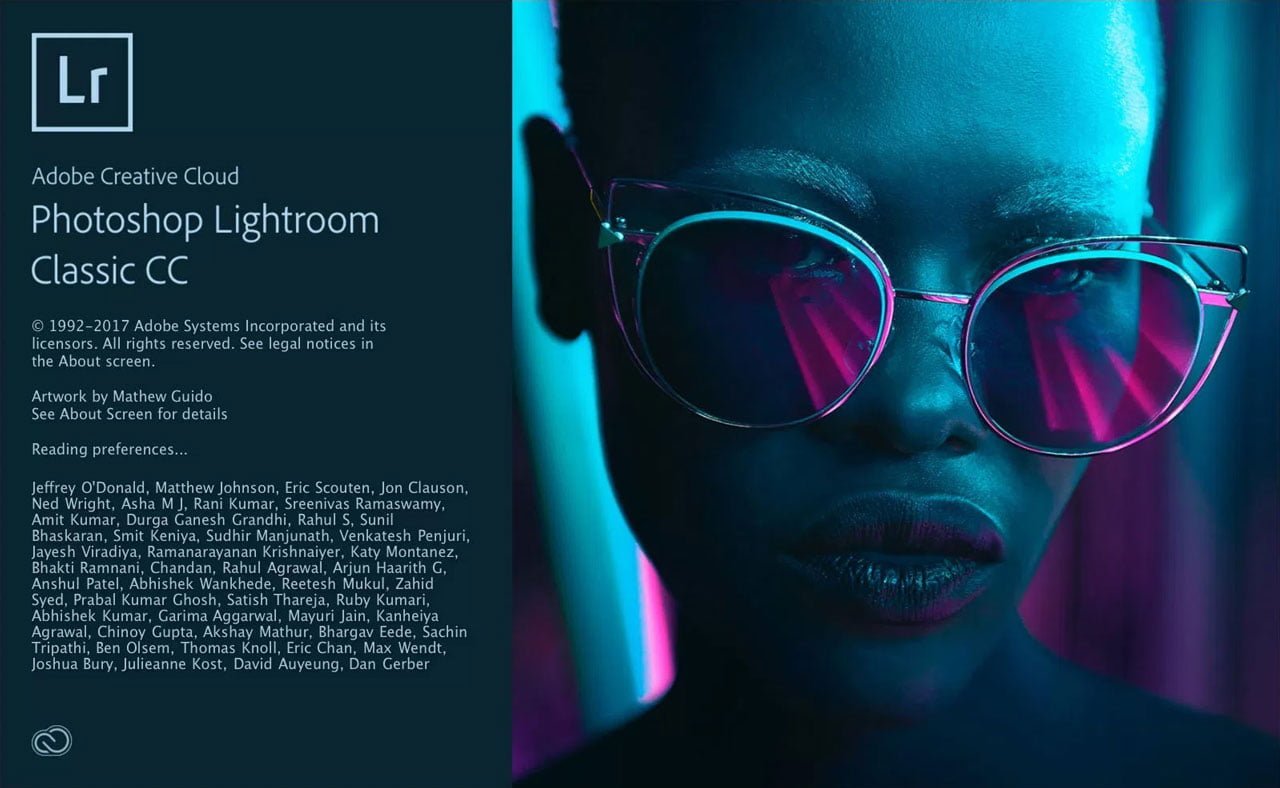 download adobe photoshop lightroom classic cc 2018 ver. 7.3.1 +crack