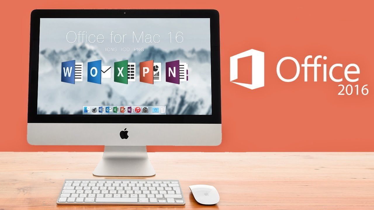 office 2016 for mac torrent