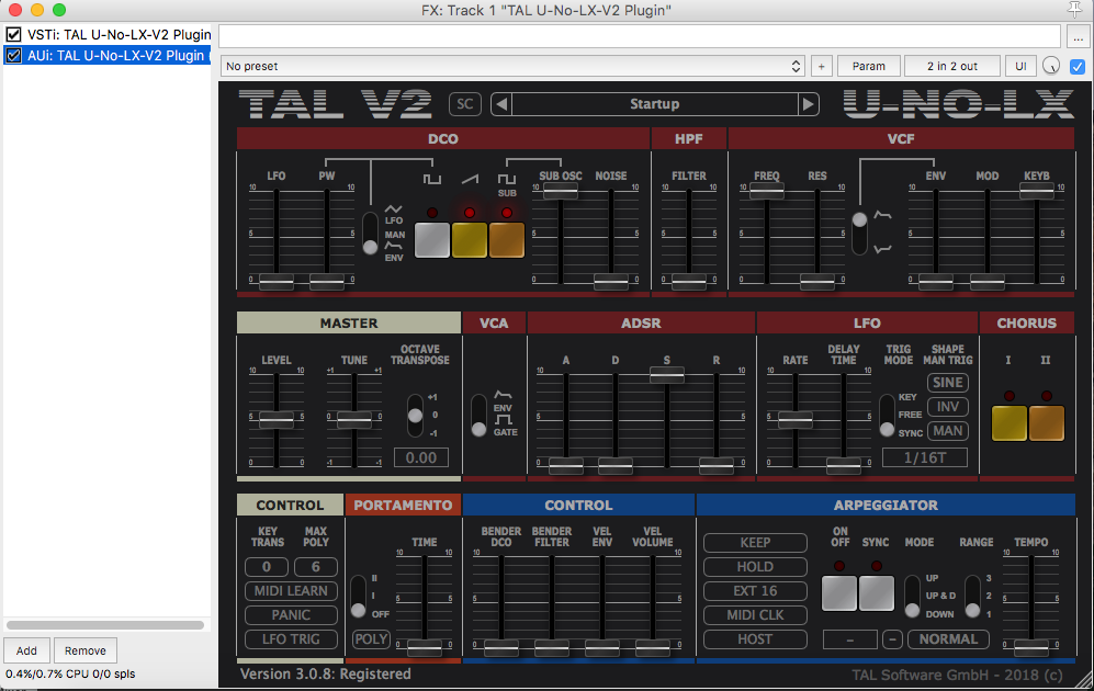 Plugin Boutique - Scaler 120 VSTi, VSTi3, AAX, AU WIN