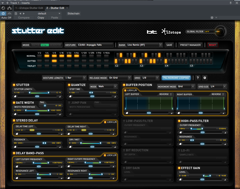 Stutter Edit Vst Torrent