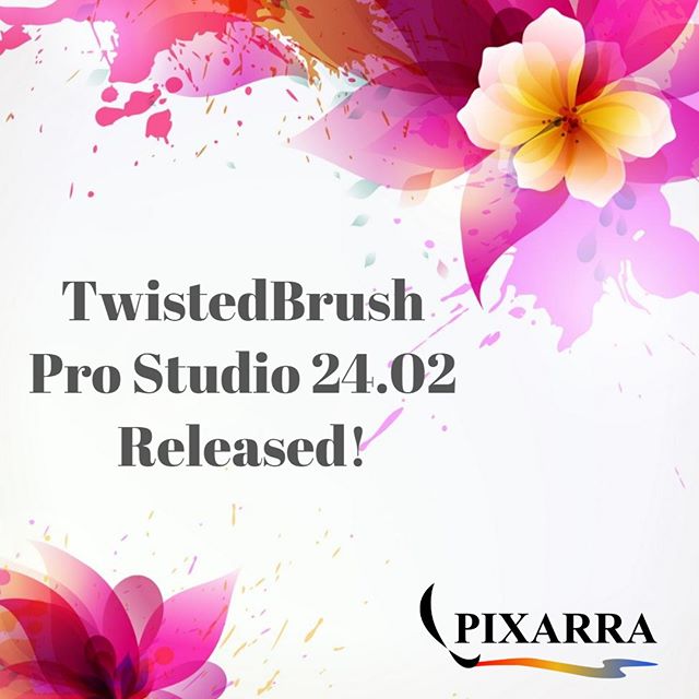 for ios download TwistedBrush Pro Studio