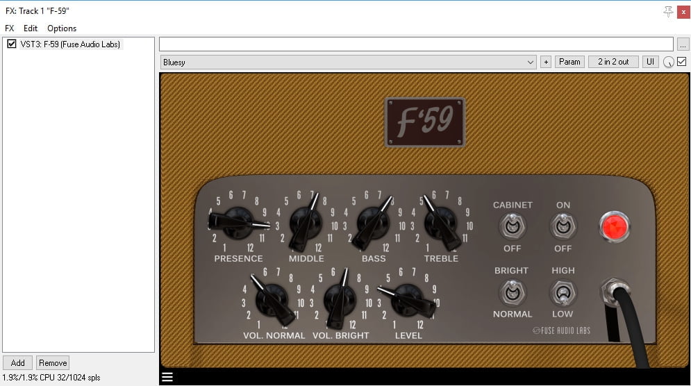 fabfilter total bundle standalone vst