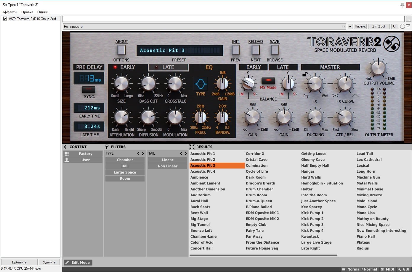free 8 bit vst for osx