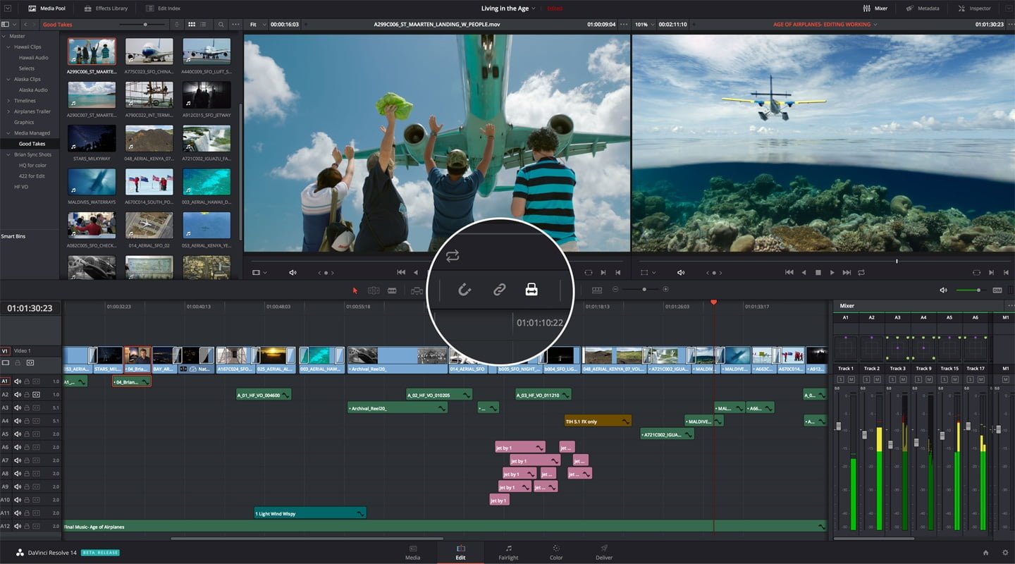 davinci resolve activation