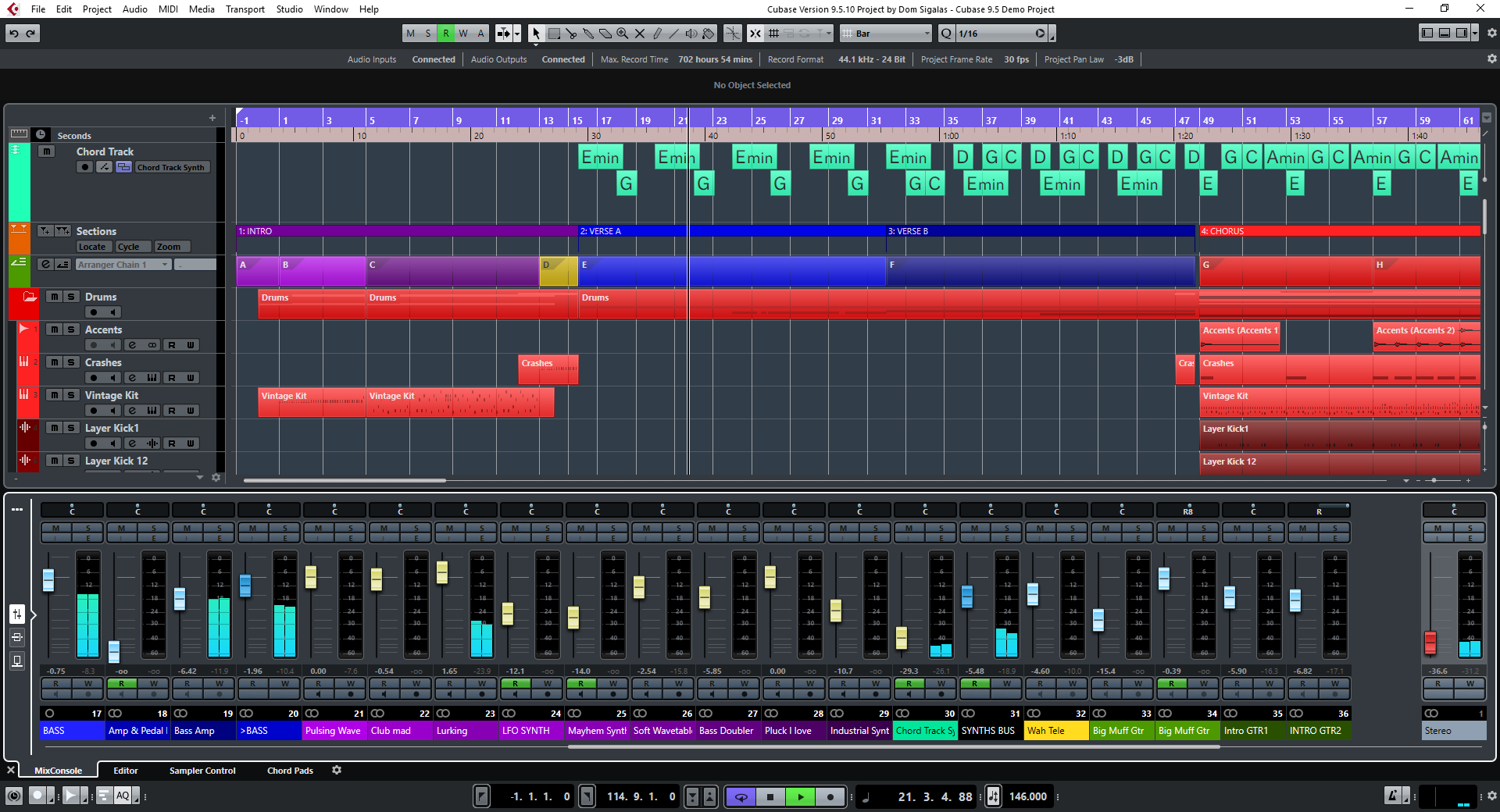 ableton live 11 vs steinberg cubase elements 8