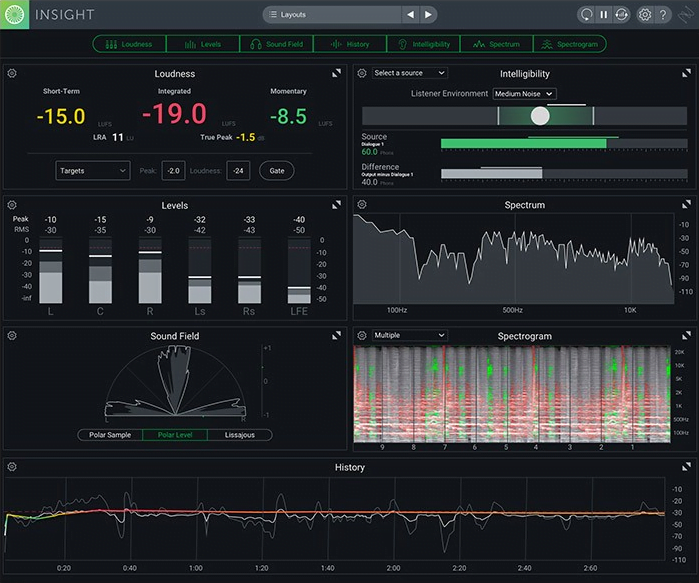 izotope insight 2 free download