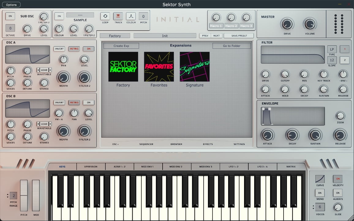 Native instruments vst