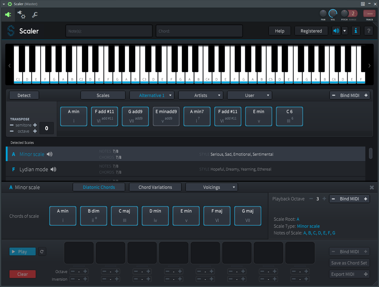 Plugin Boutique Scaler 2.8.1 for ipod download