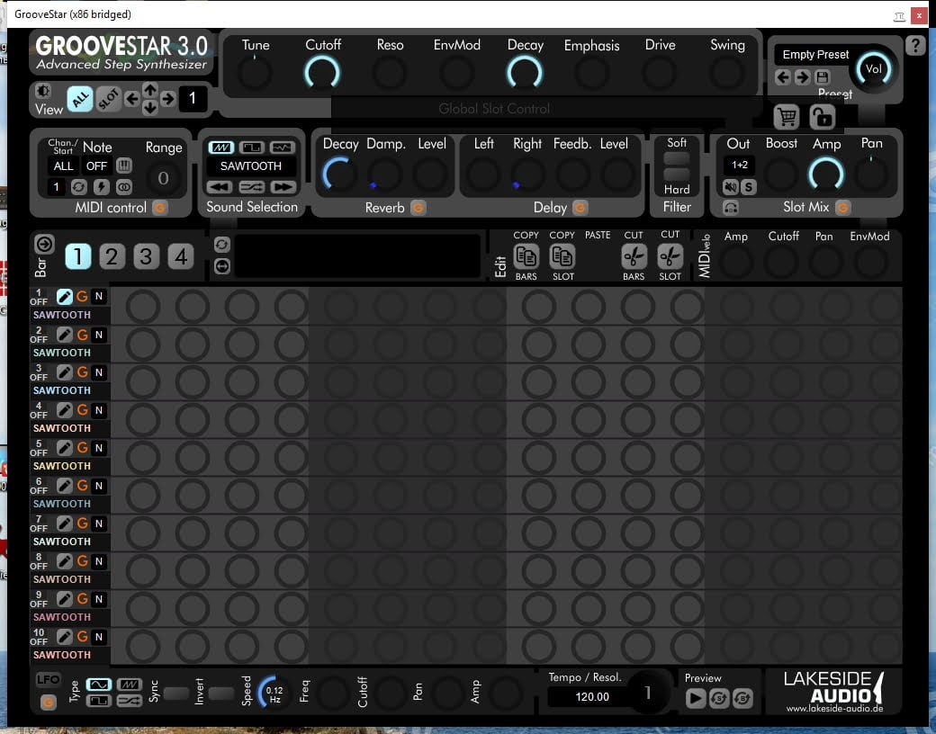 Symlink installer. Synapse audio - plugins bundle. auburn sounds vst. symlink. symlink installer logo.