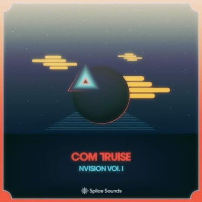 Splice Sounds - Com Truise: Nvision Pack (WAV) - VSTorrent