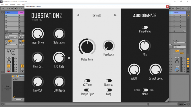 Krotos Audio - Concept 1.1.0 (VSTi, VSTi3, AAX) [WiN x64 