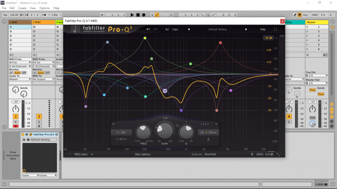 gross beat vst with signatire edition