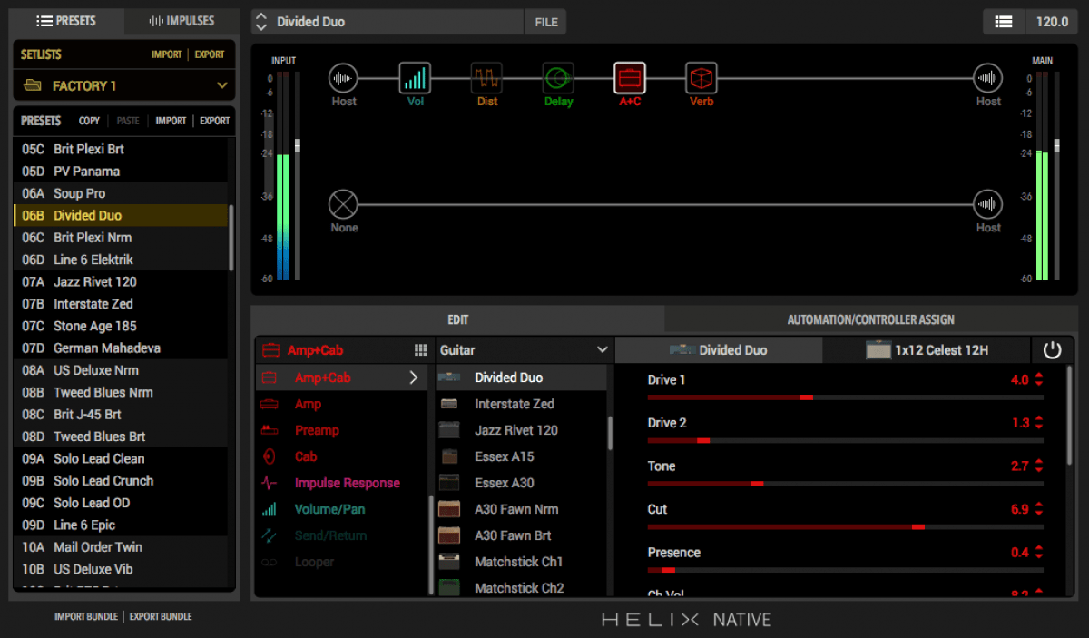 Vst