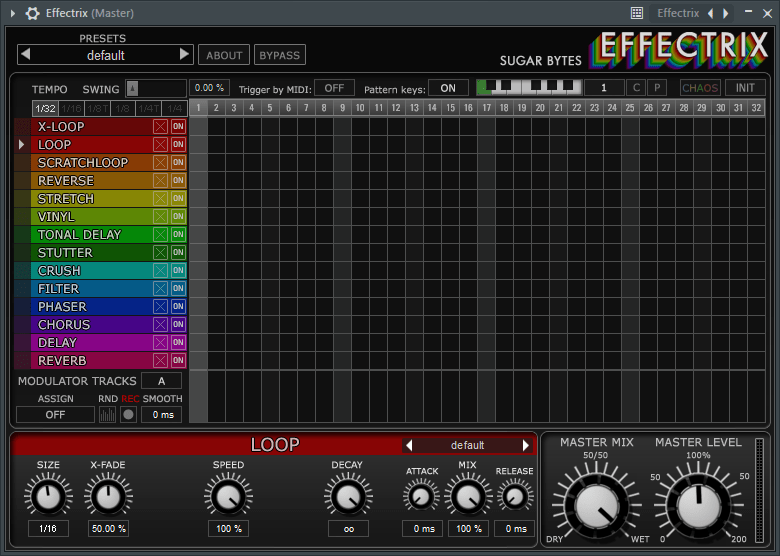 effectrix vst torrent win