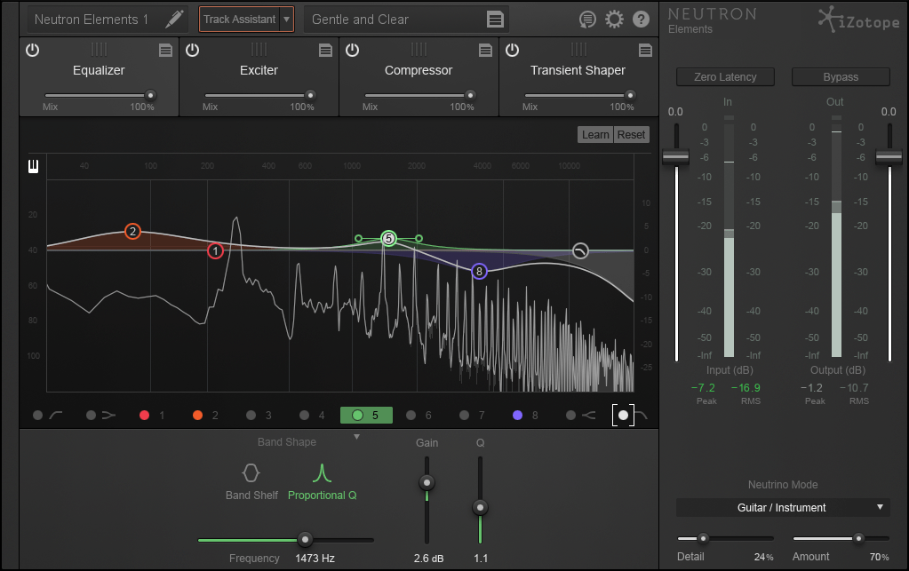 Izotope Rx Logic Pro X Plugins