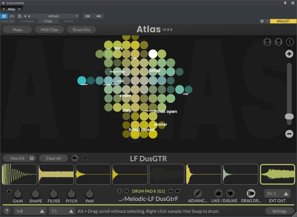 Algonaut Atlas 2.3.4 free instals