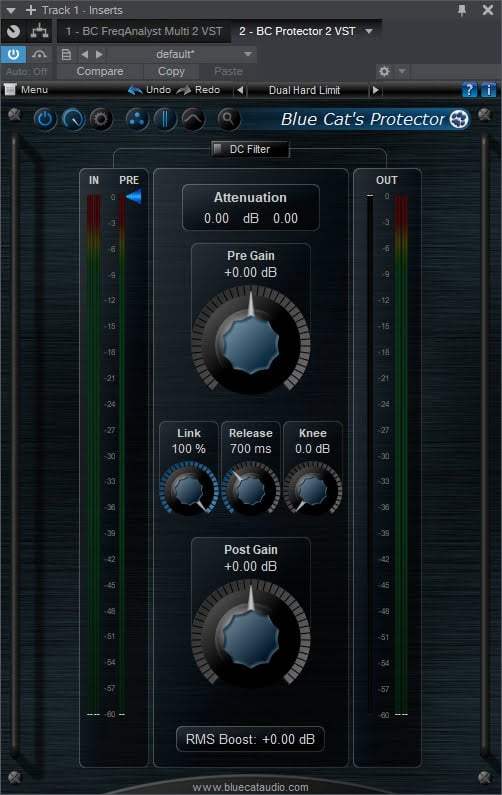 download the new version for ios Blue Cat Audio 2023.9