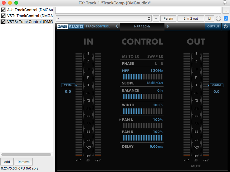 Track God Vst Mac Torrent