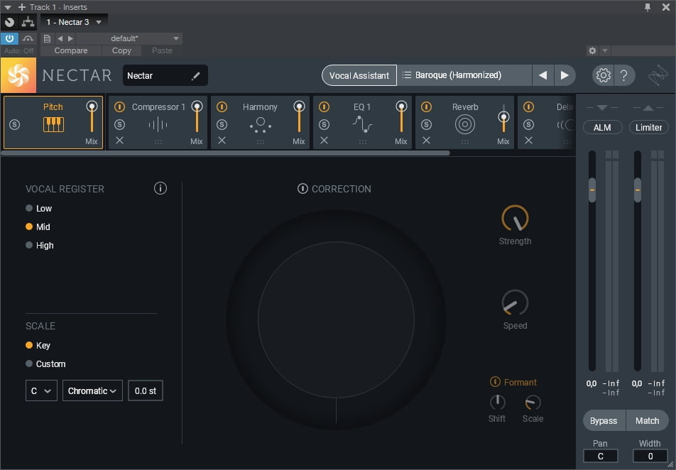 nectar 3 rutracker