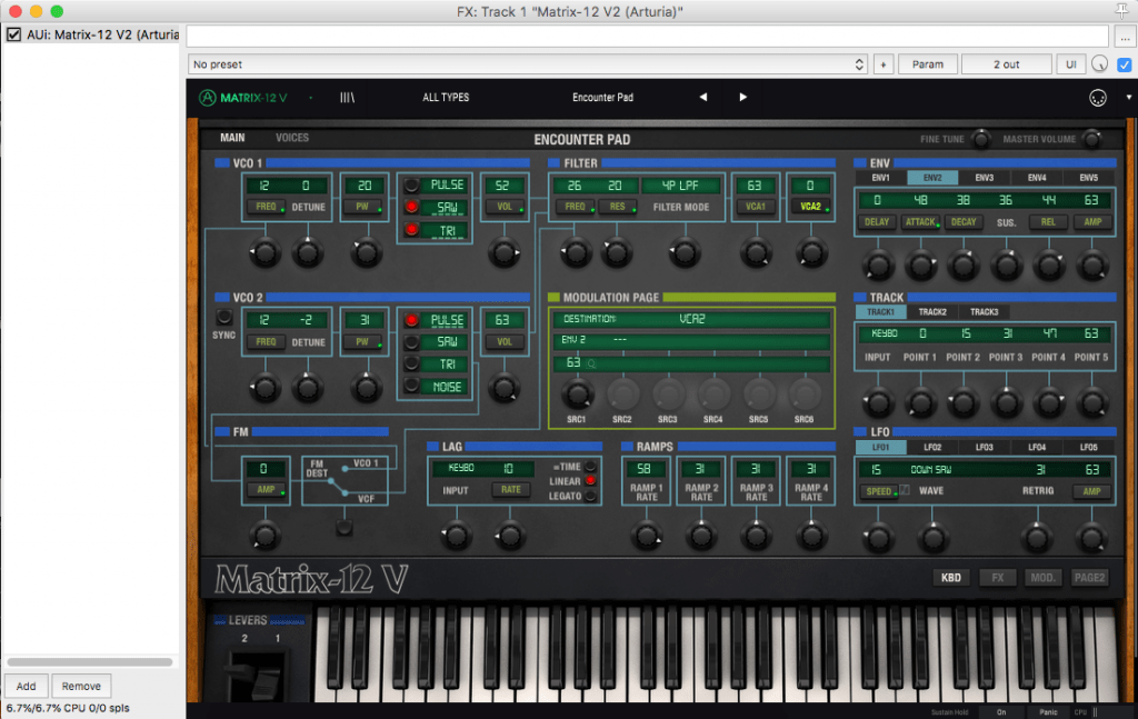 Rob Papen Plugin Pack 1.6.1 Full Cracked